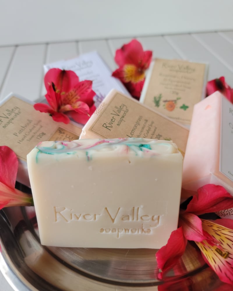 River Valley Soap